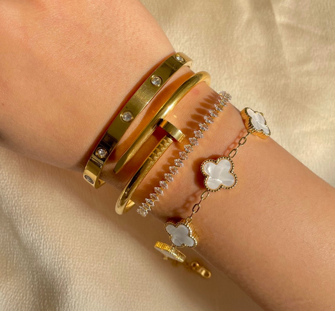Bracelets