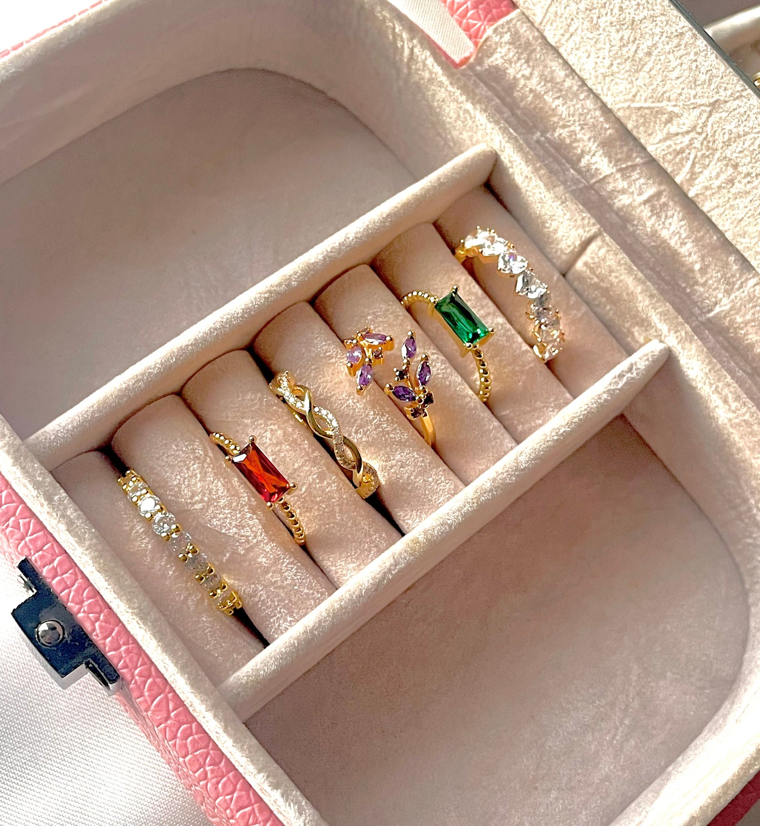 Rings
