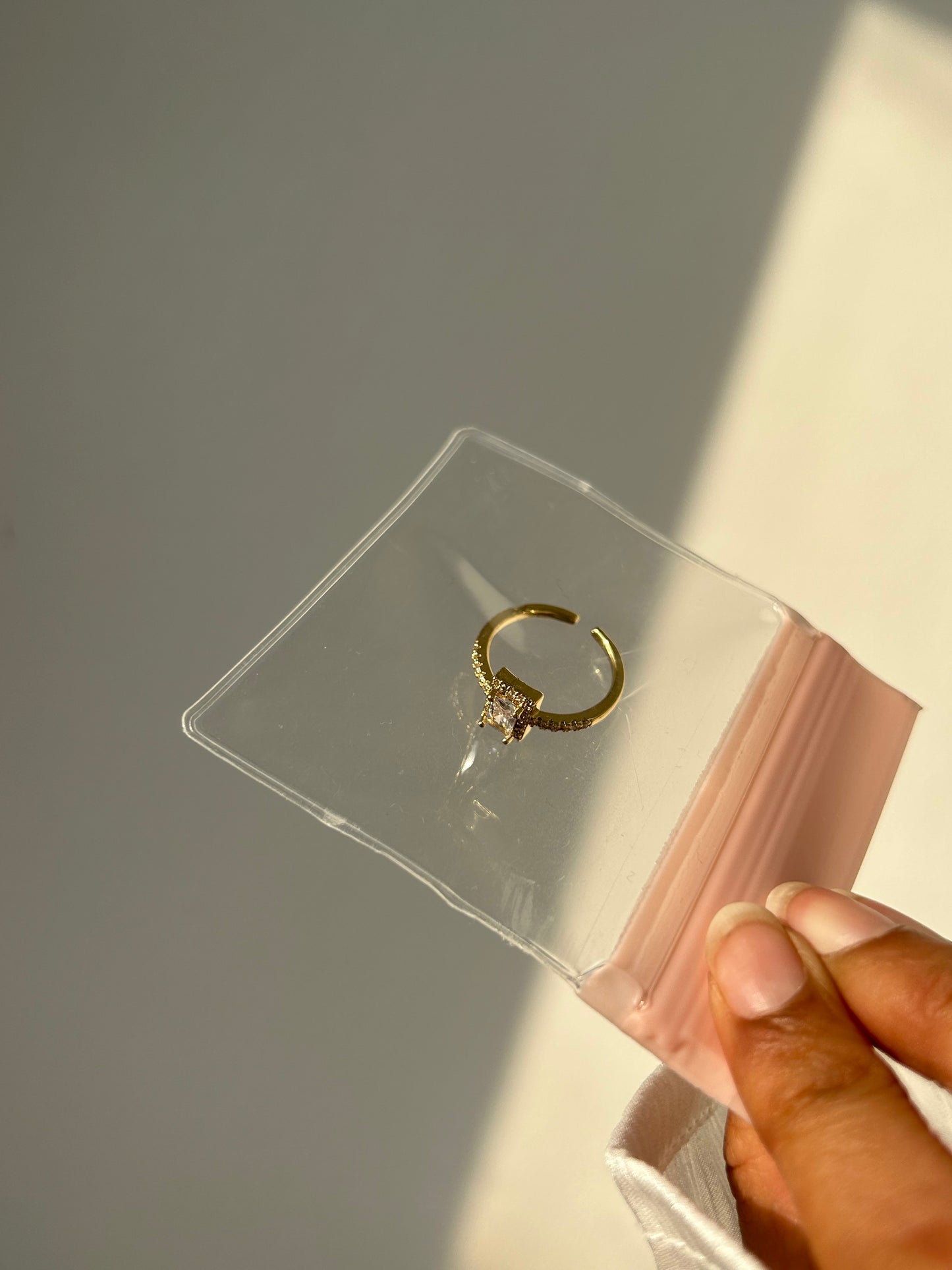 Mystery jewellery bags