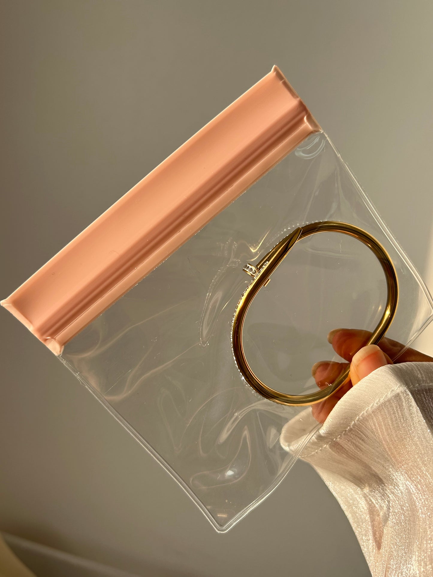 Mystery jewellery bags