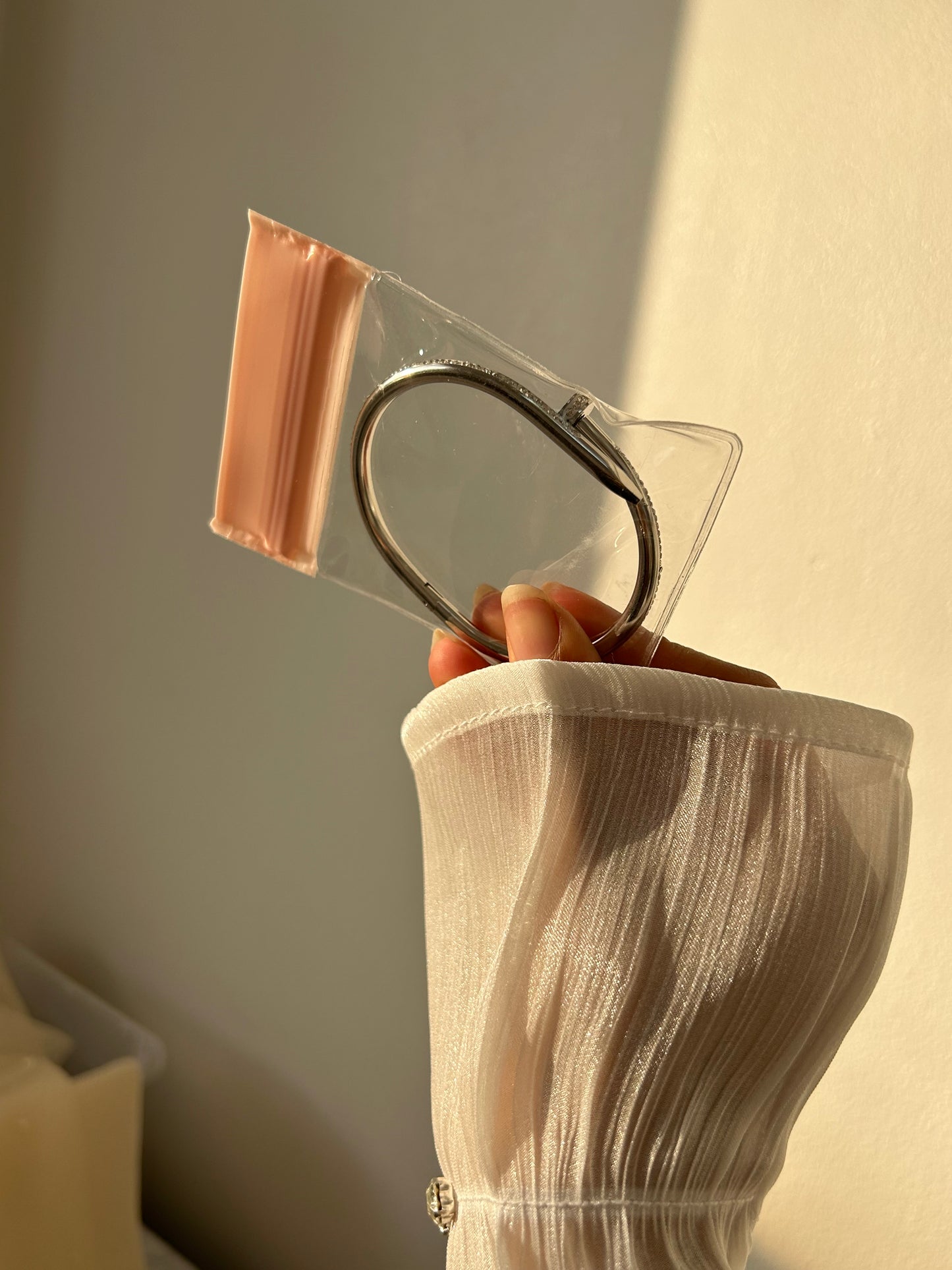 Mystery jewellery bags