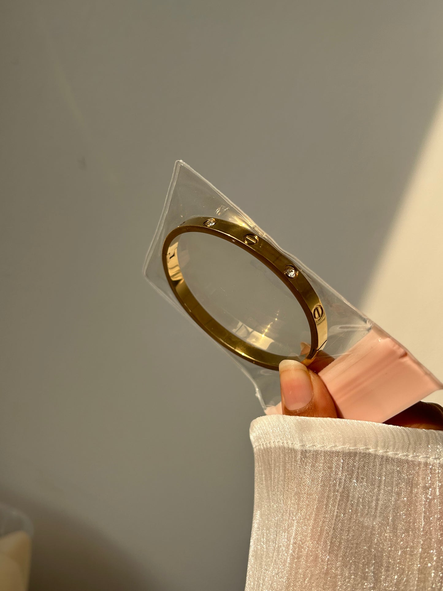 Mystery jewellery bags