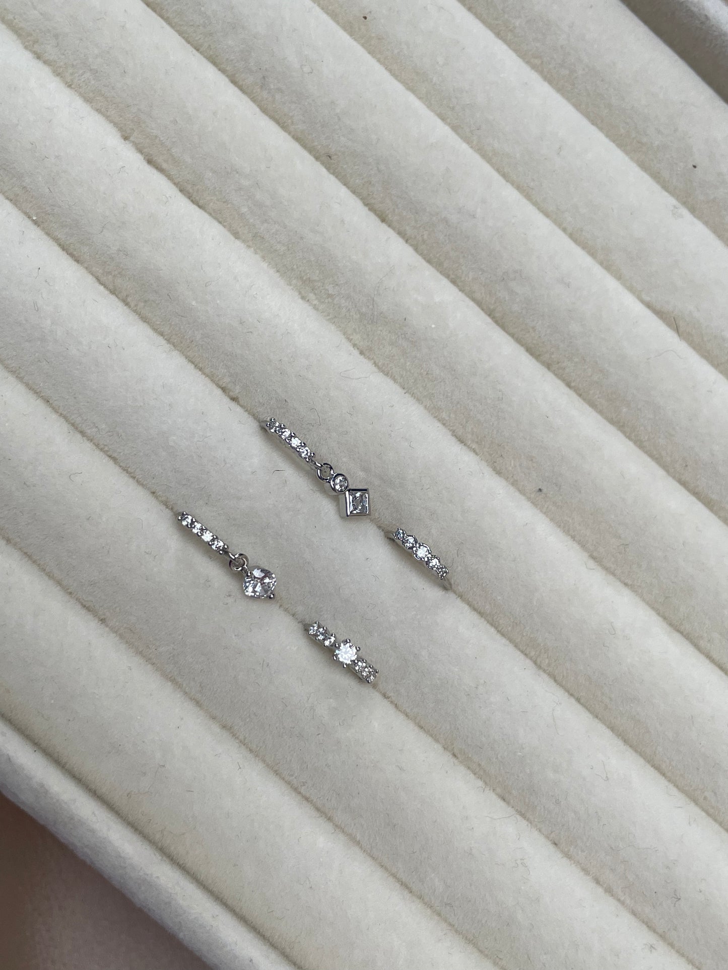 Popular girl bundle (Silver)