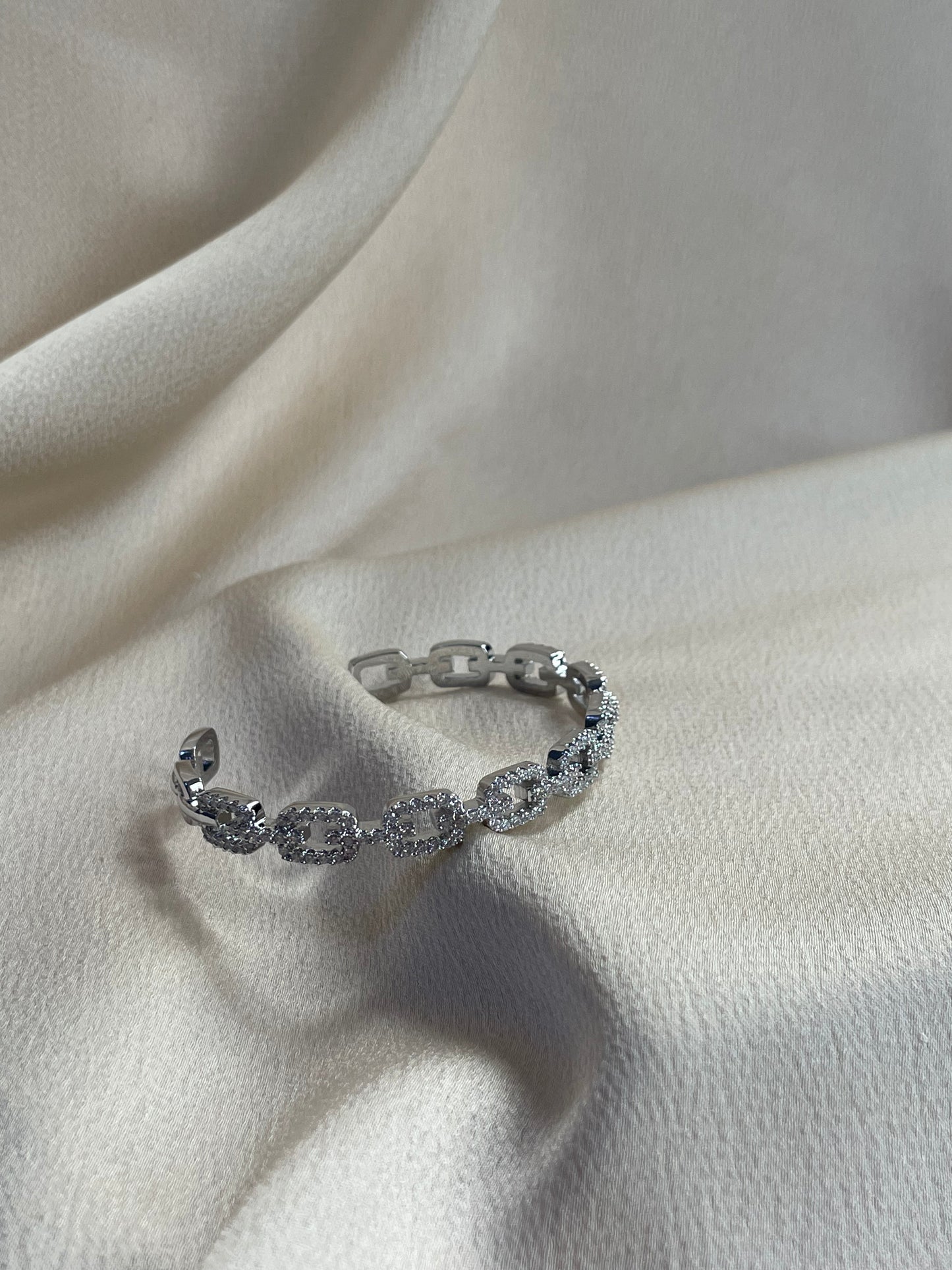 Hawa bangles ~ Gold or silver