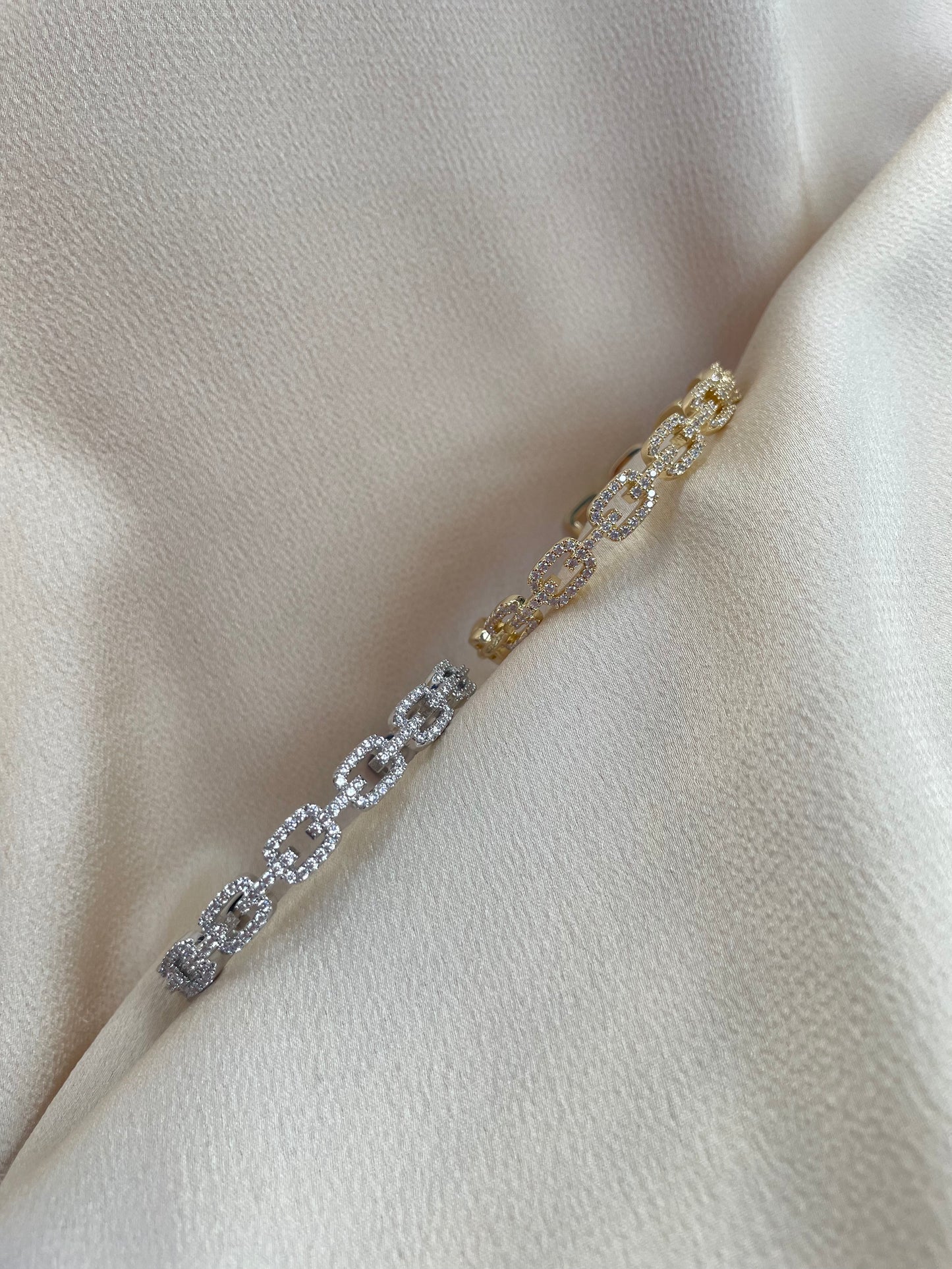 Hawa bangles ~ Gold or silver
