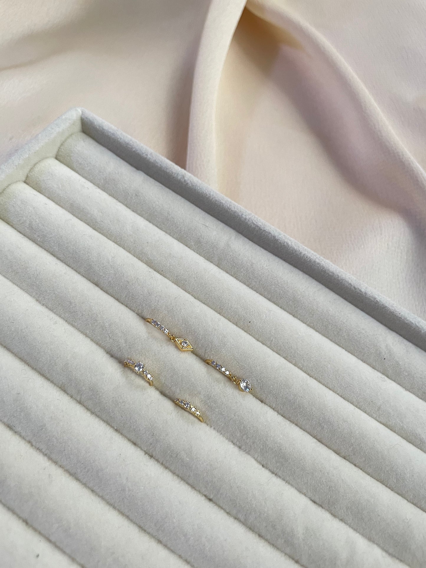 Popular girl bundle (gold)