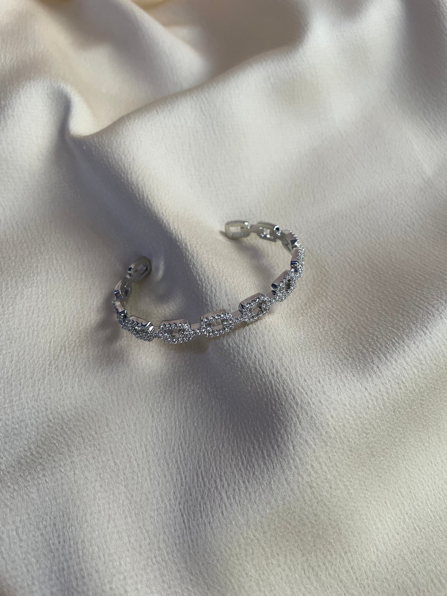 Hawa bangles ~ Gold or silver