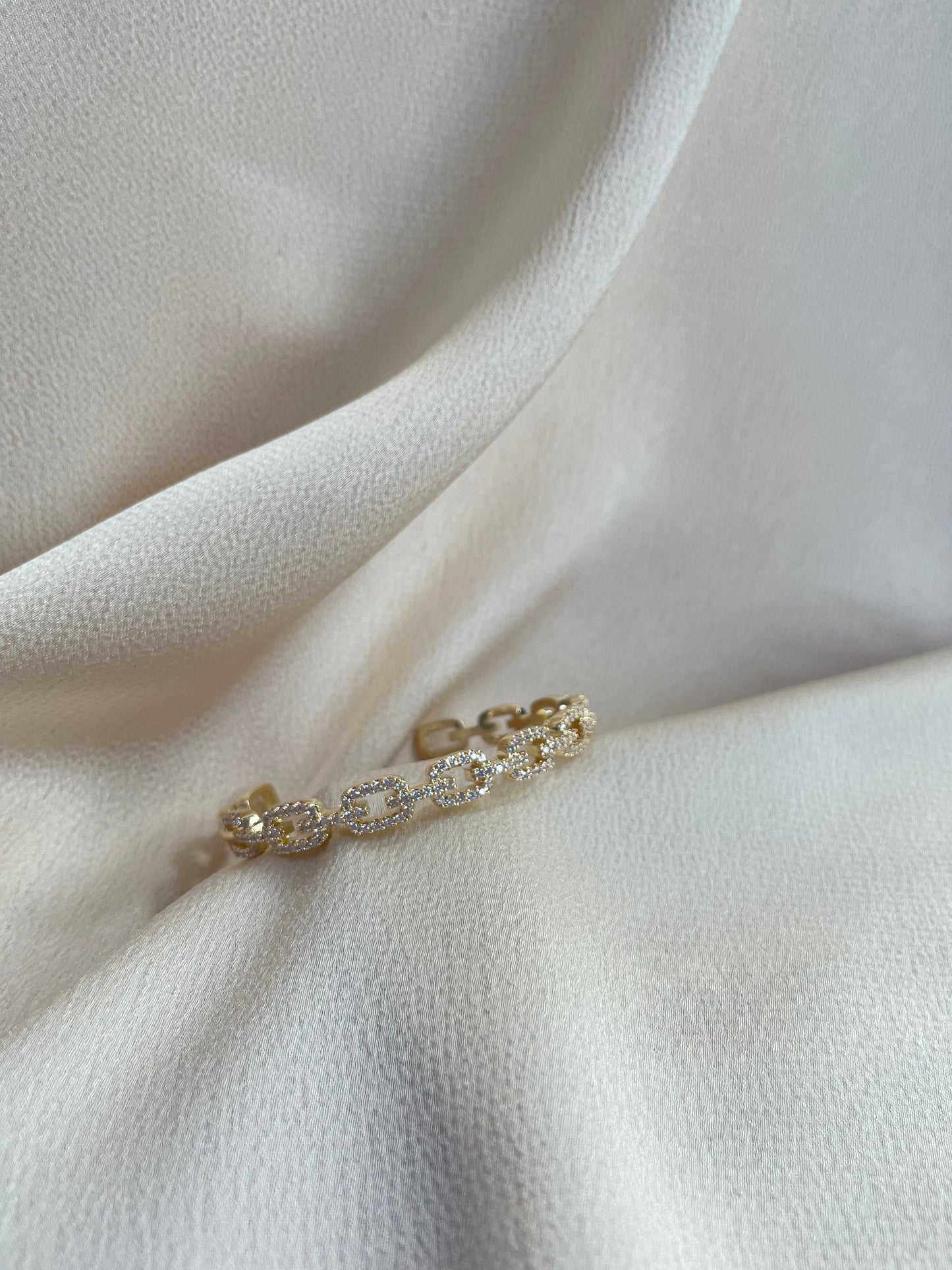 Hawa bangles ~ Gold or silver