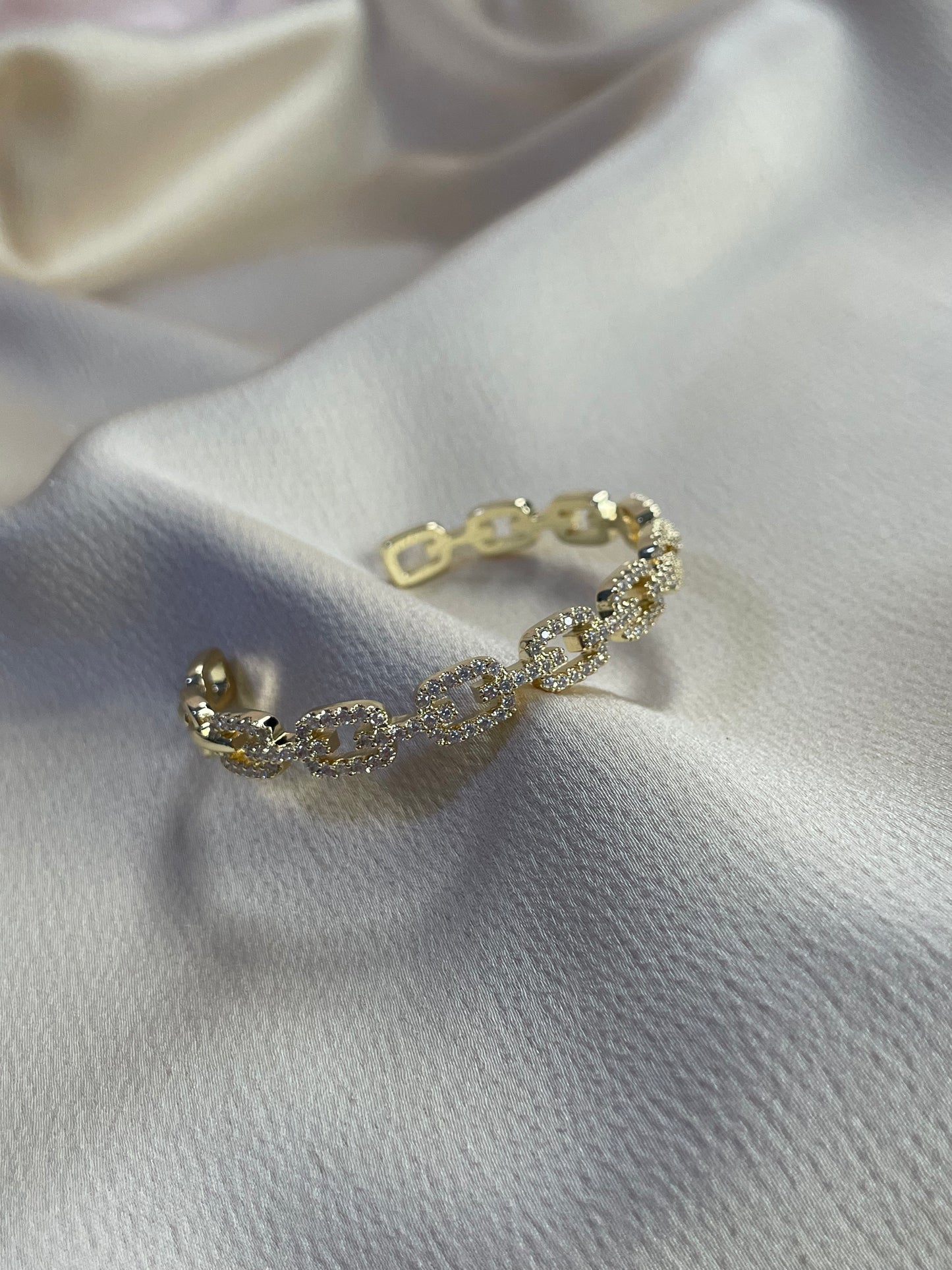 Hawa bangles ~ Gold or silver