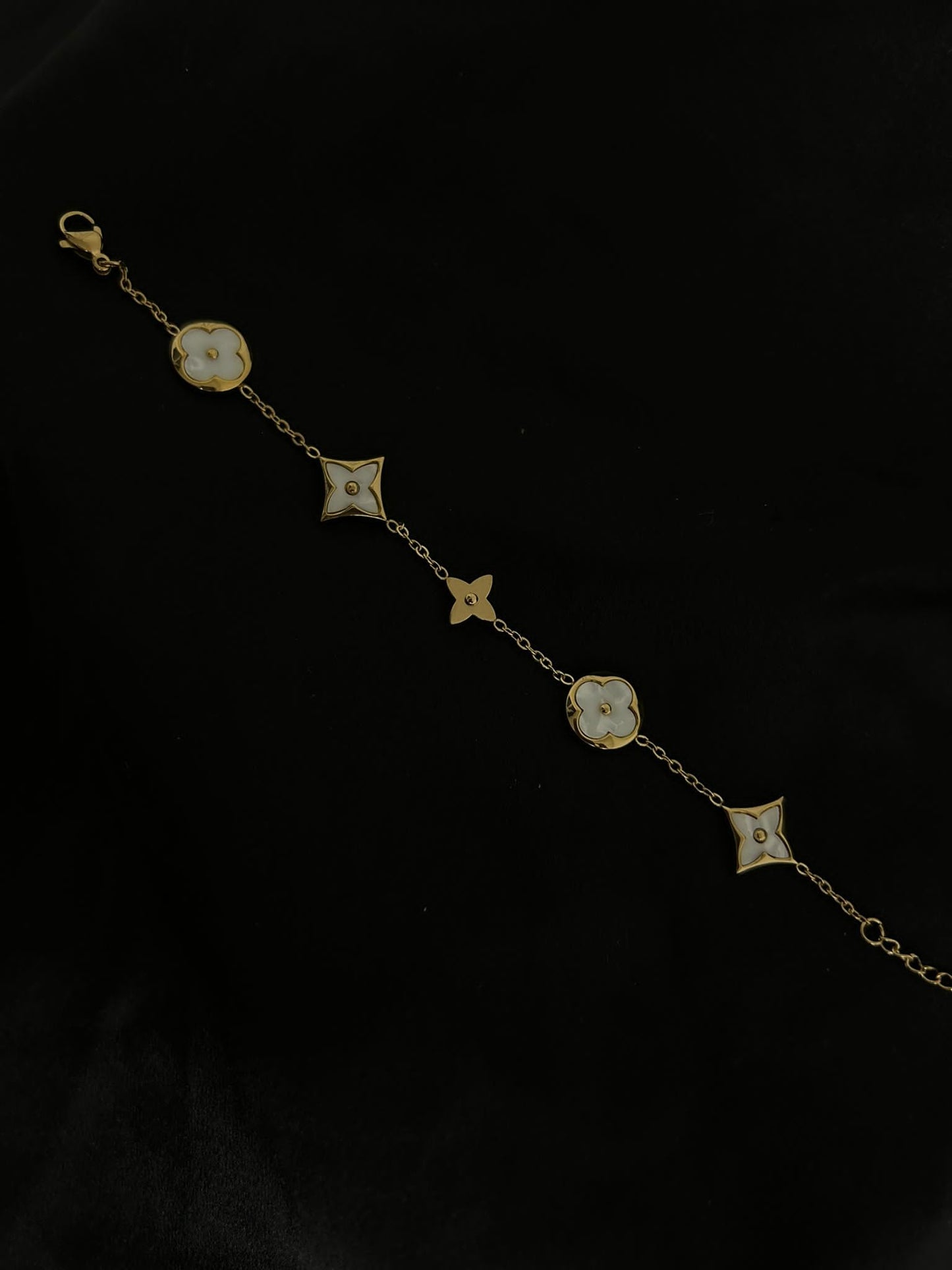 Jemima bracelet