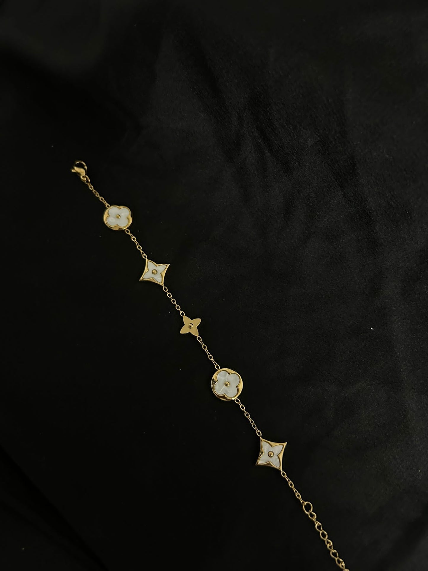 Jemima bracelet