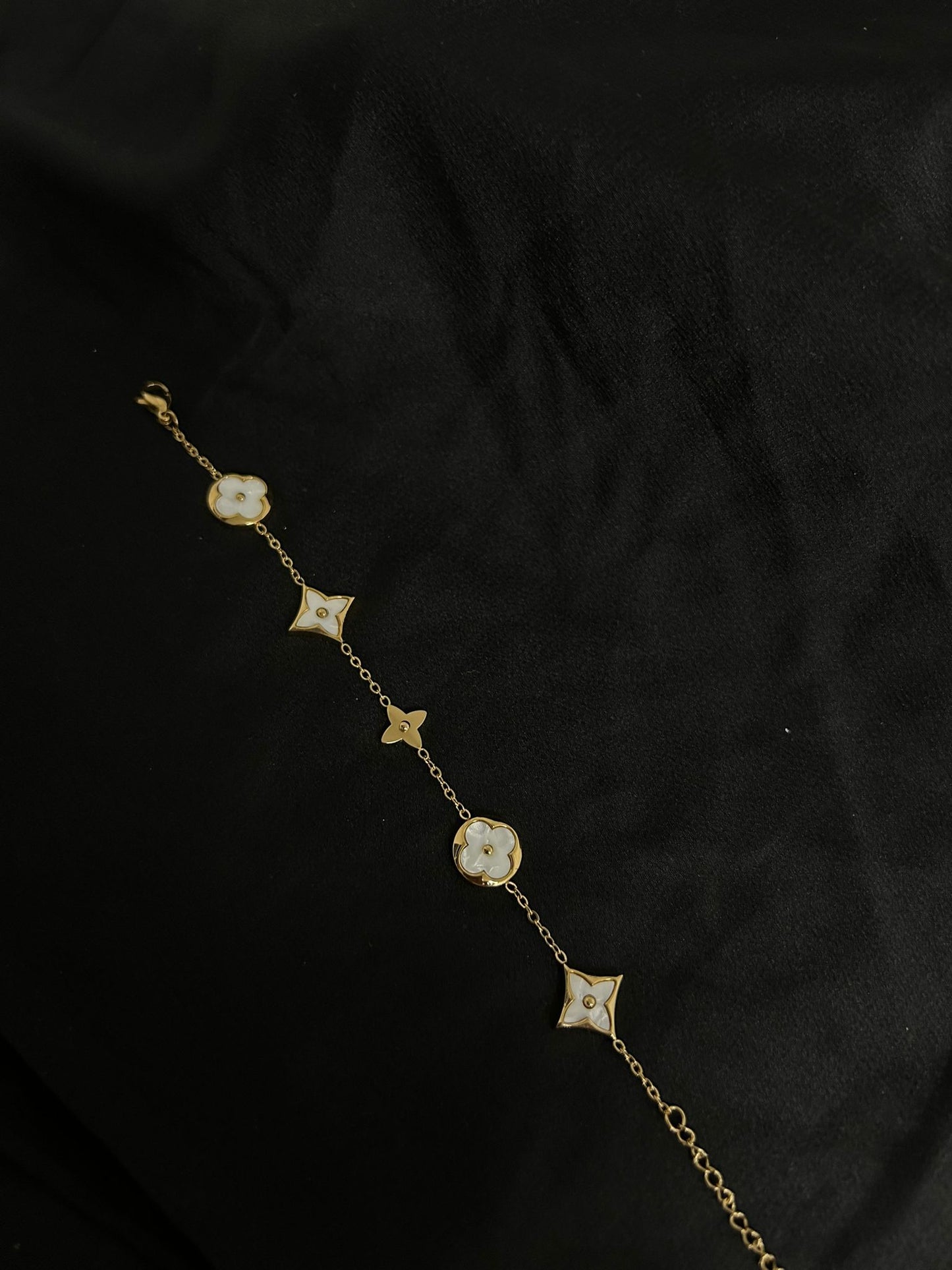 Jemima bracelet