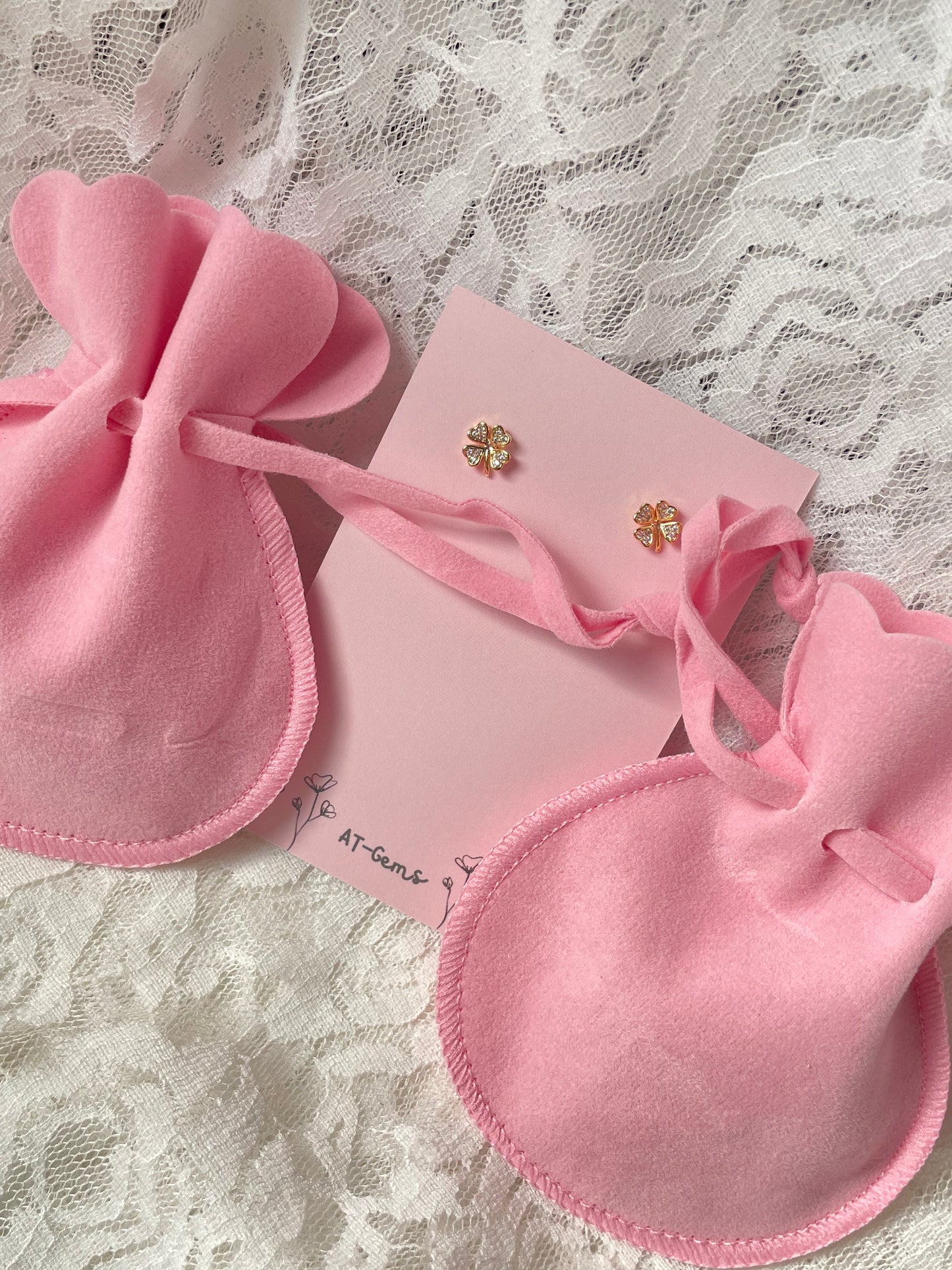 Mystery jewellery bags