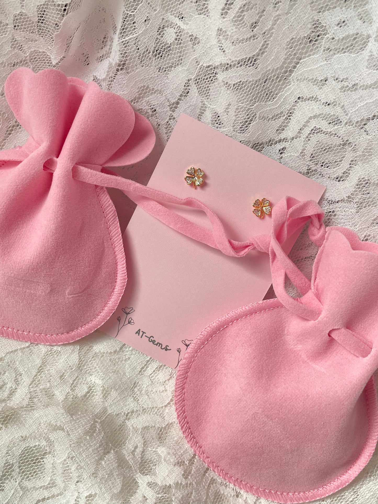 Mystery jewellery bags