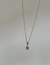 Load image into Gallery viewer, Arissa necklace - gold
