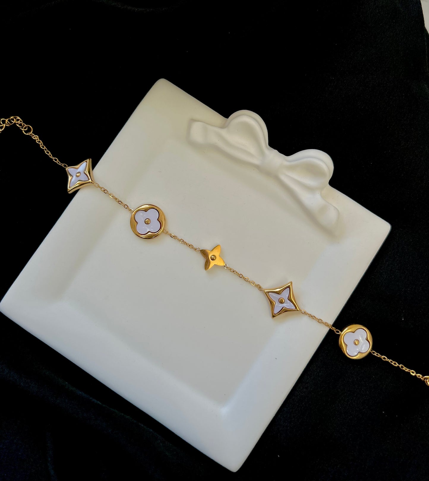 Jemima bracelet