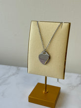 Load image into Gallery viewer, Amore necklace~Silver
