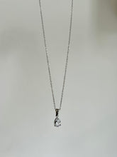 Load image into Gallery viewer, Arissa necklace - Silver
