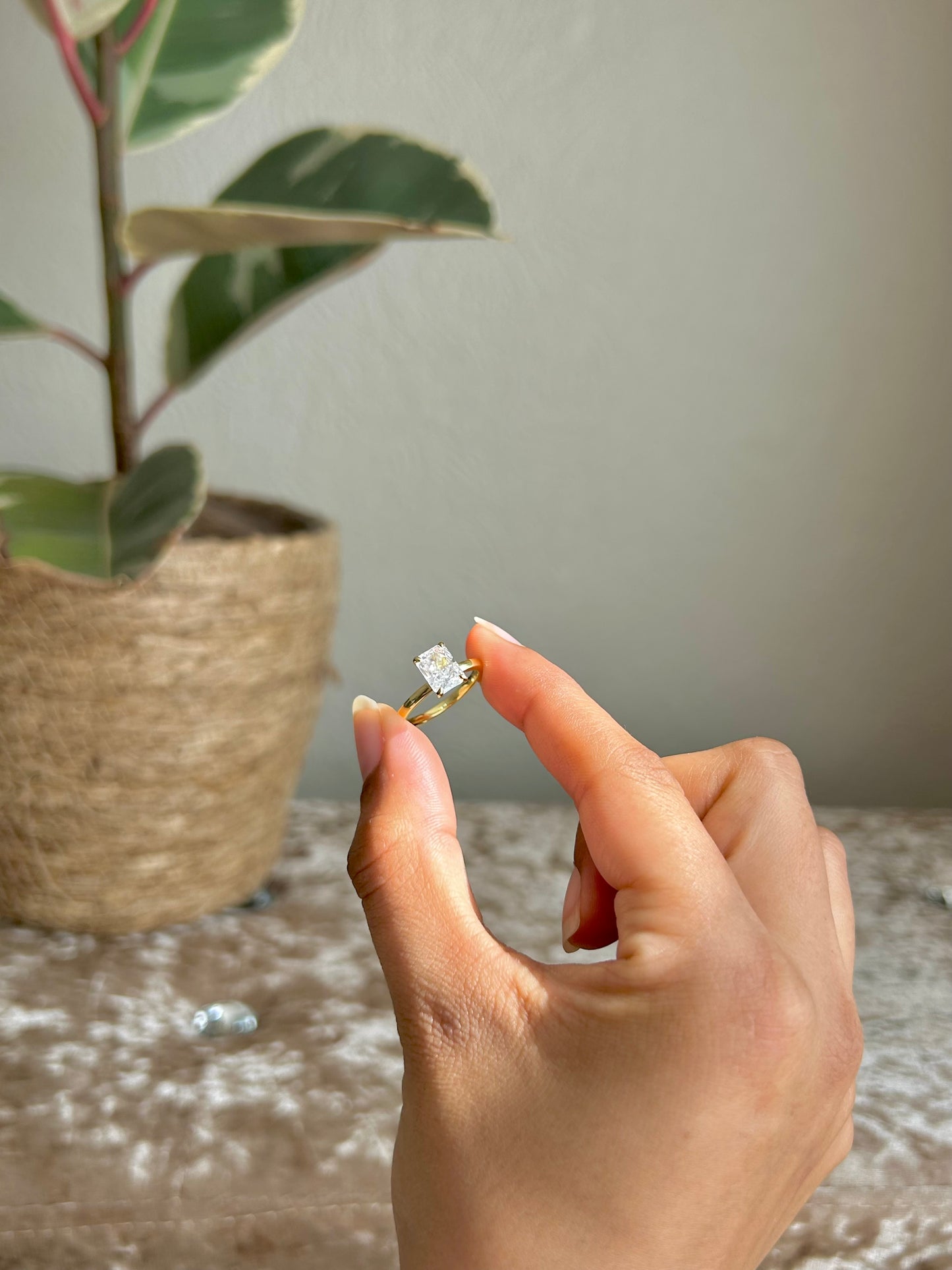 Lia ring