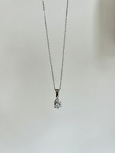 Load image into Gallery viewer, Arissa necklace - Silver
