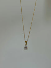 Load image into Gallery viewer, Arissa necklace - gold
