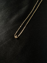 Load image into Gallery viewer, Julie necklace~gold
