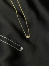 Load image into Gallery viewer, Julie necklace~gold
