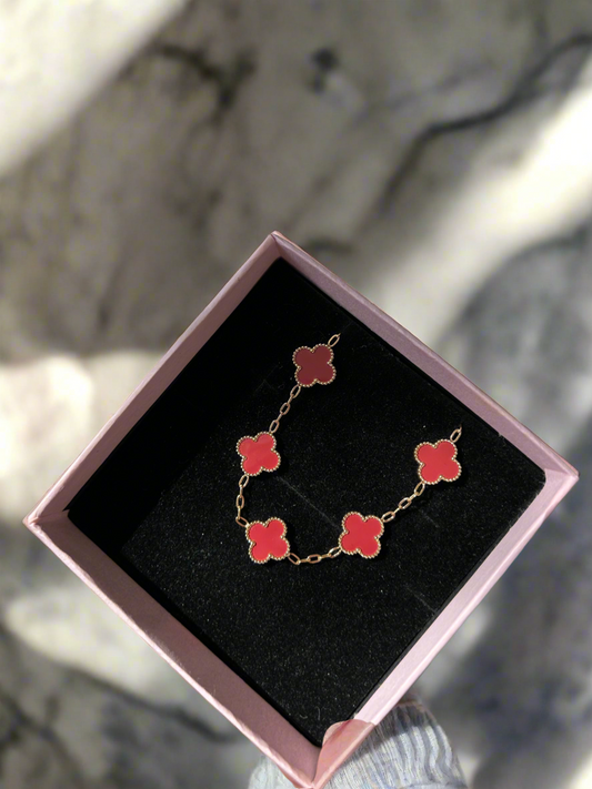Maya bracelet
