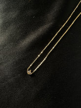 Load image into Gallery viewer, Julie necklace~gold
