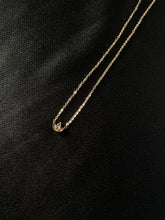 Load image into Gallery viewer, Julie necklace~gold
