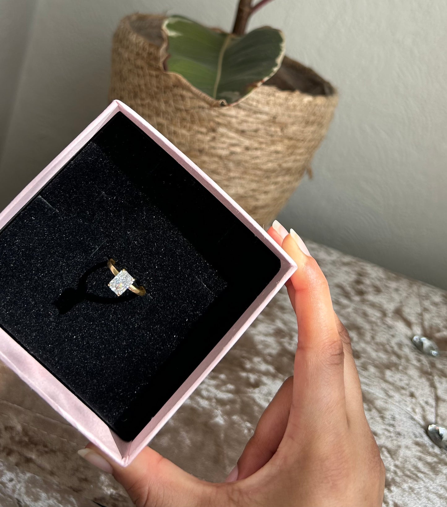 Lia ring