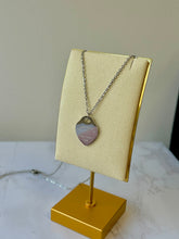 Load image into Gallery viewer, Amore necklace~Silver
