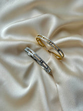 Load image into Gallery viewer, Timeless bangles- Silver / Gold
