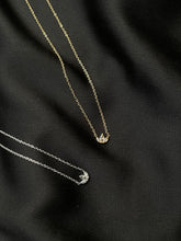 Load image into Gallery viewer, Julie necklace~gold
