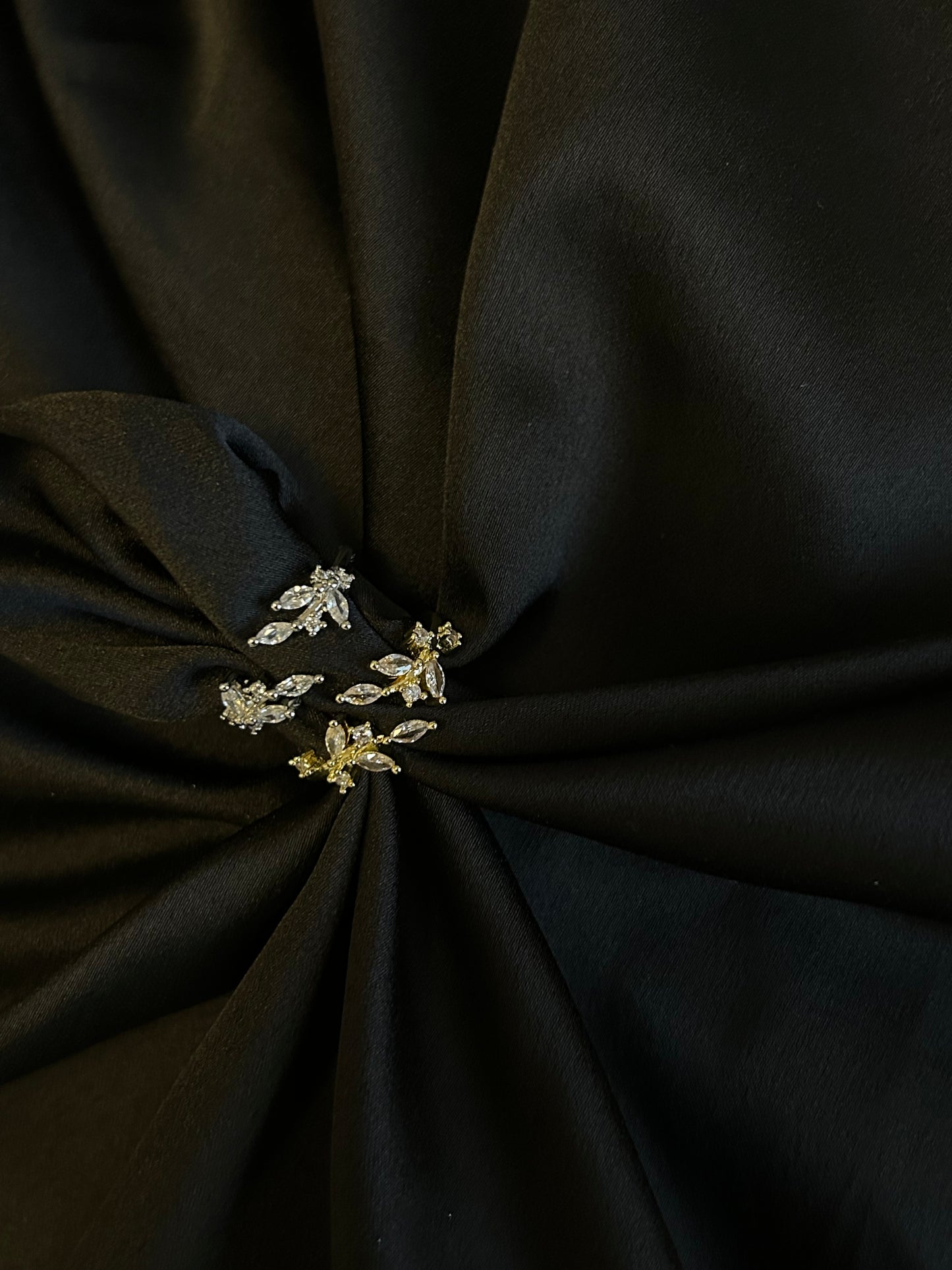 Kaya ring