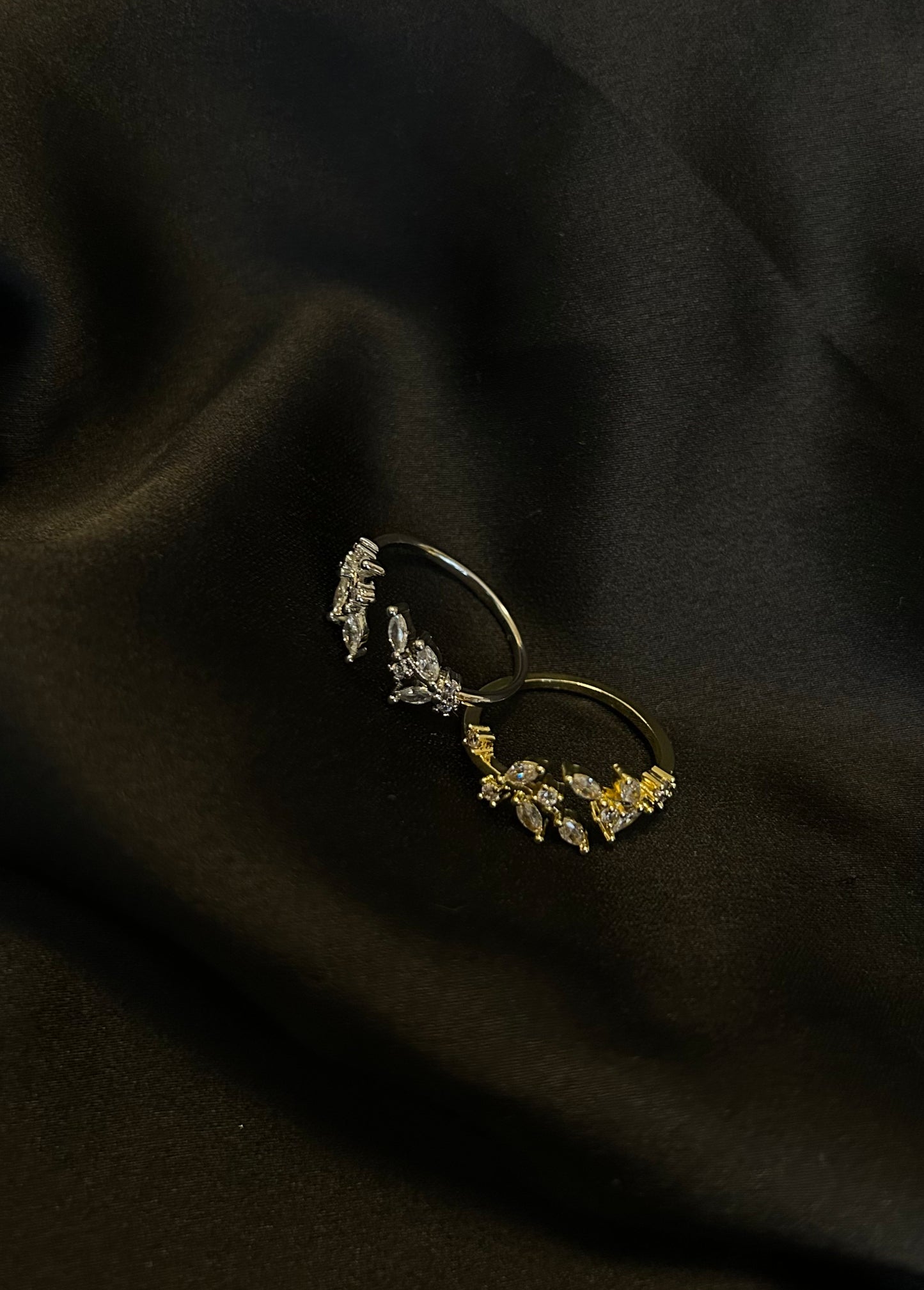 Kaya ring