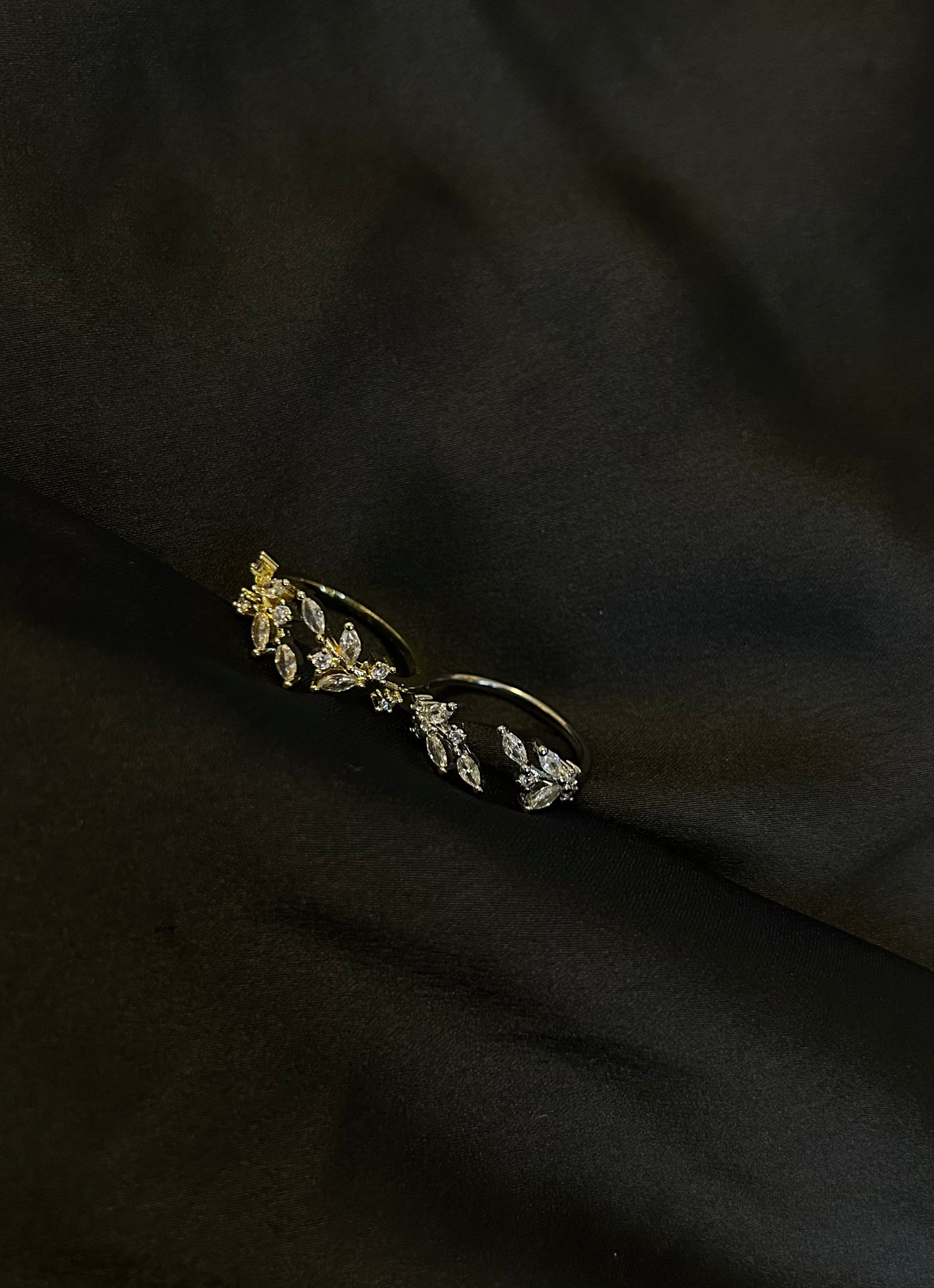 Kaya ring