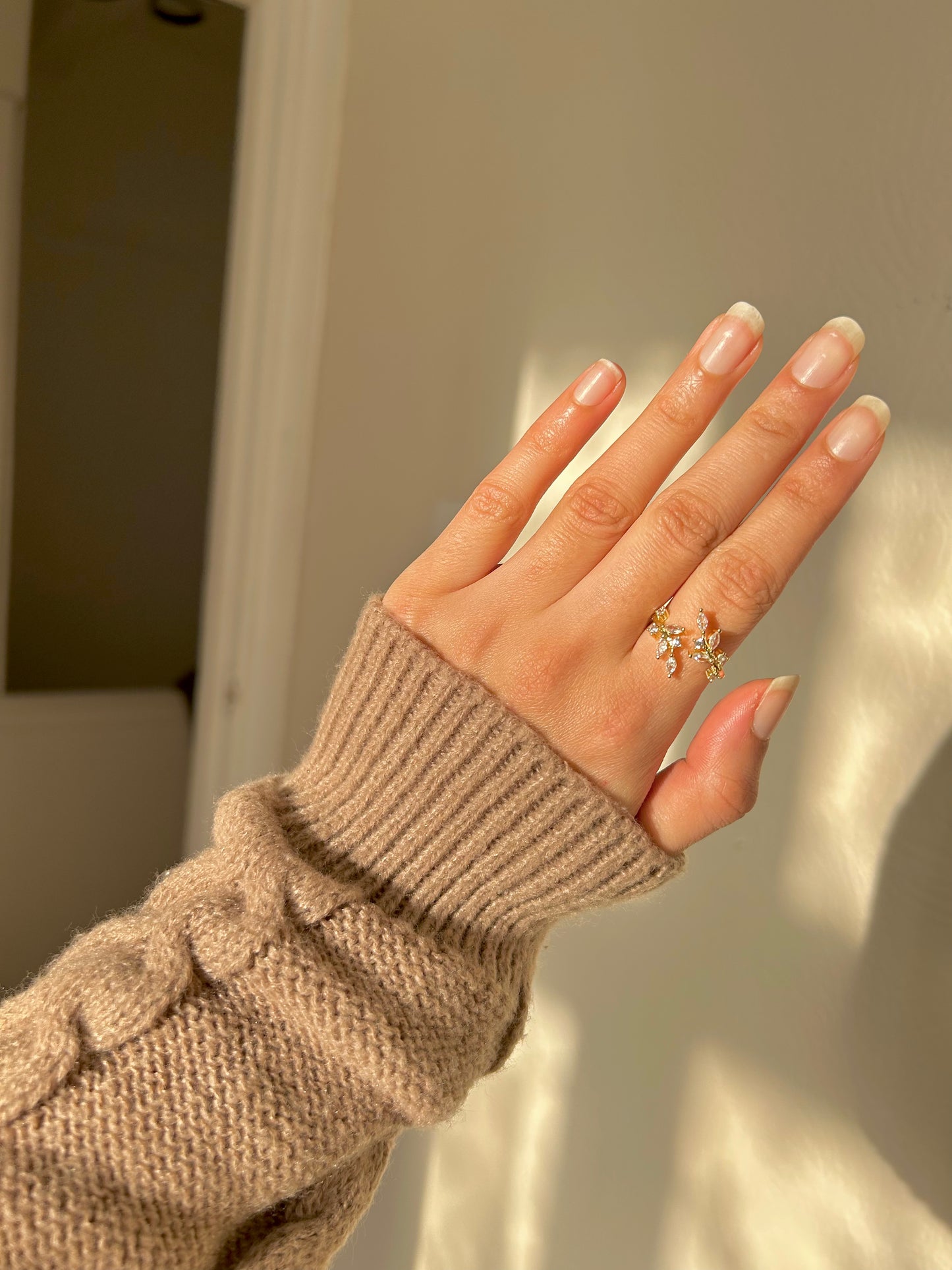 Kaya ring