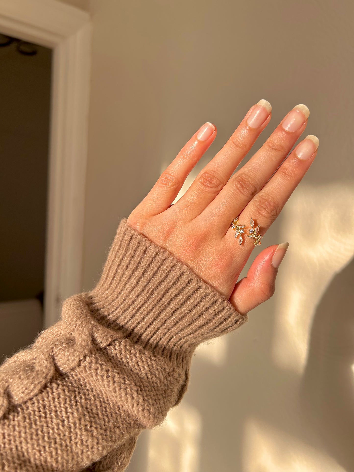 Kaya ring