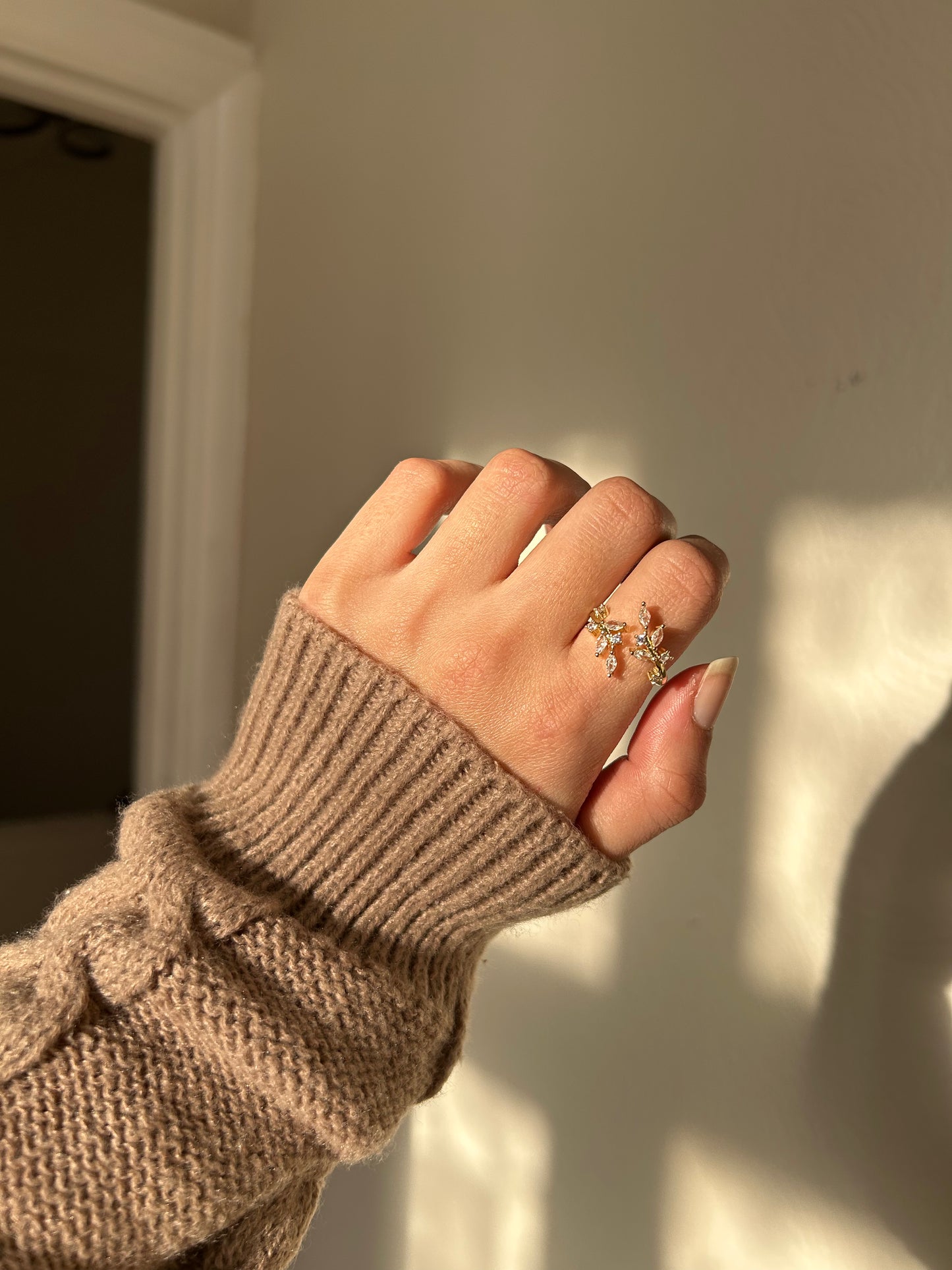 Kaya ring