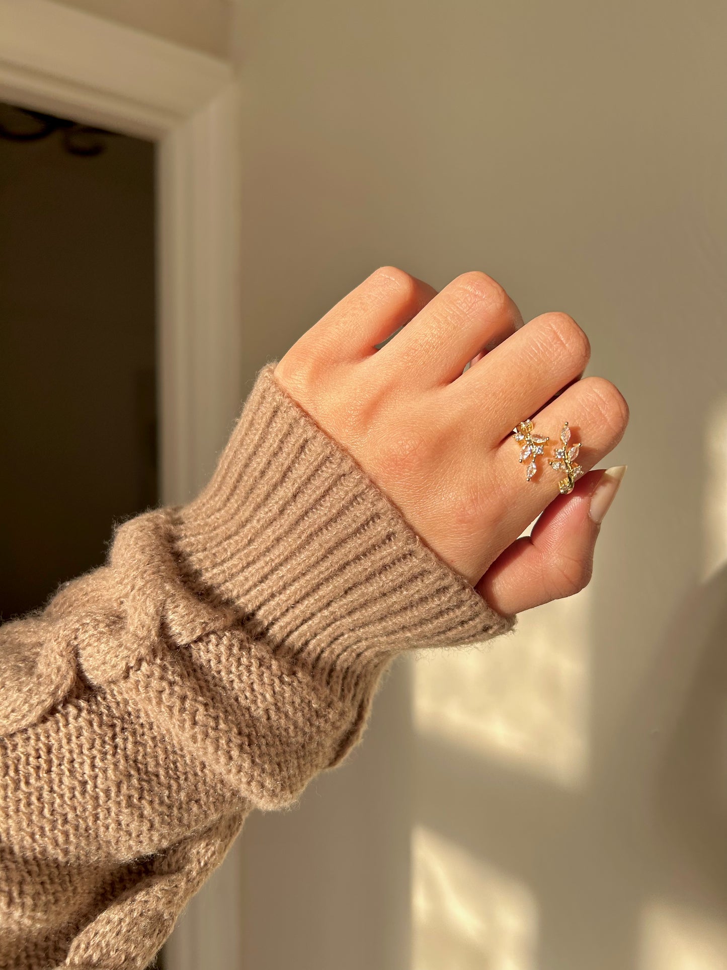 Kaya ring
