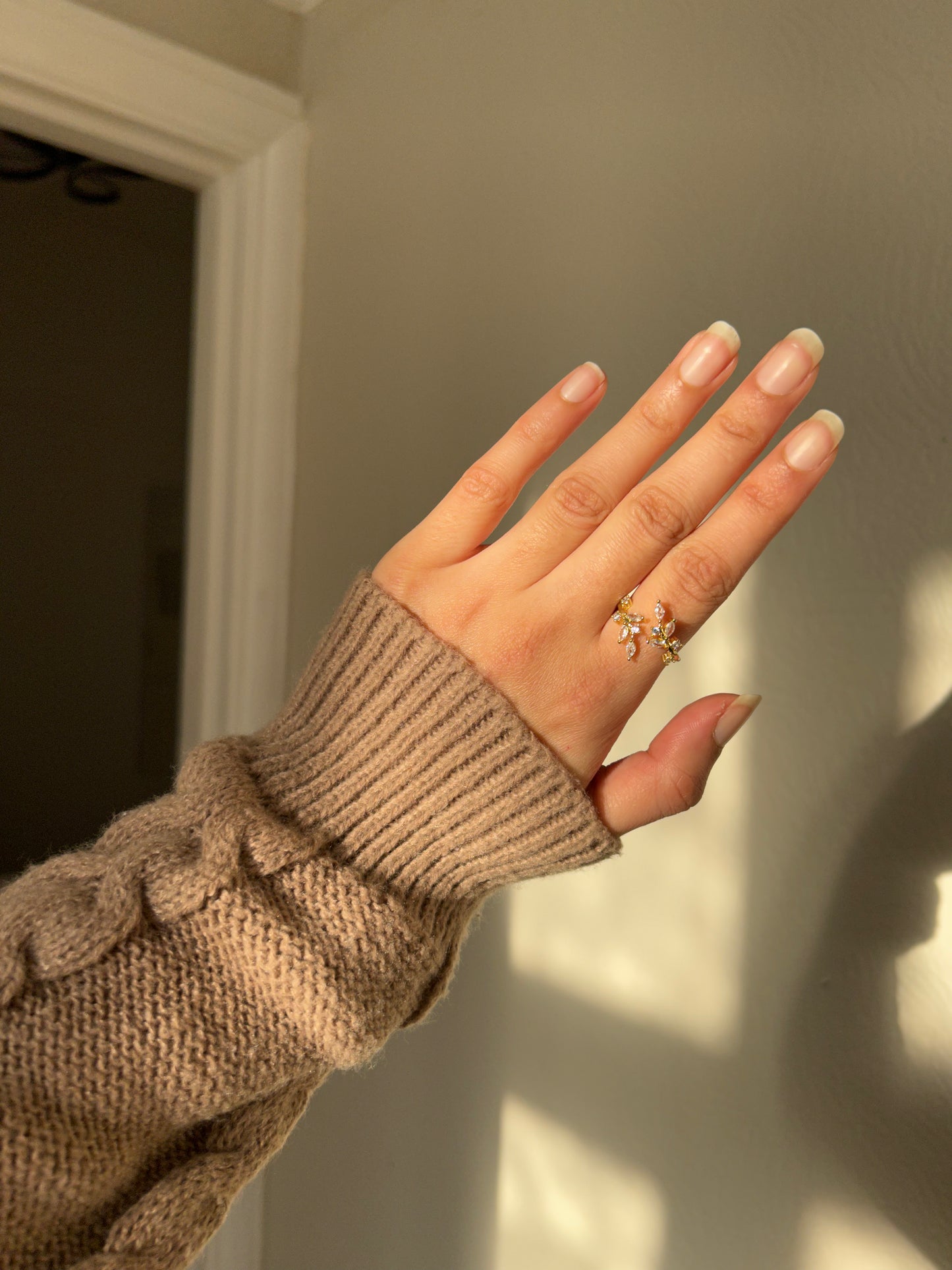 Kaya ring