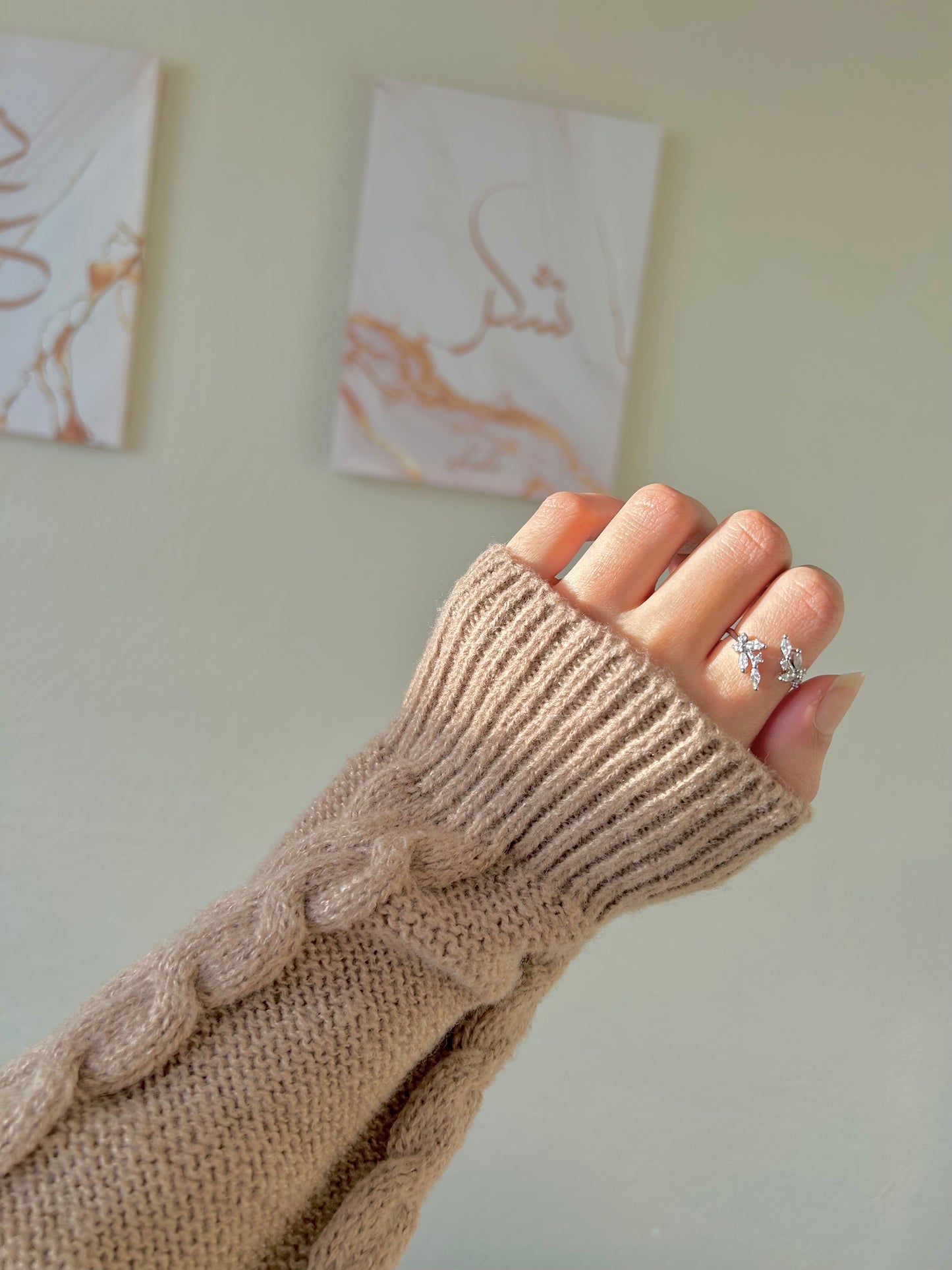 Kaya ring