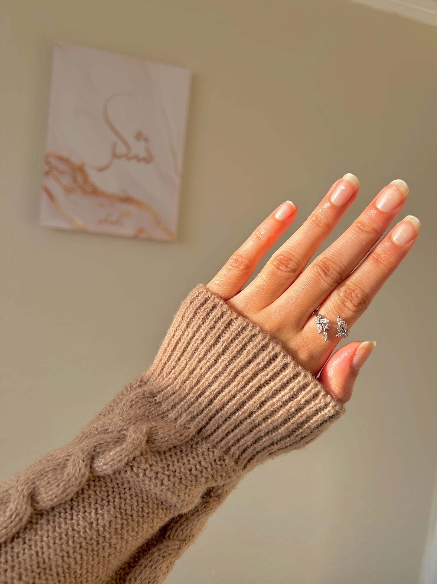 Kaya ring