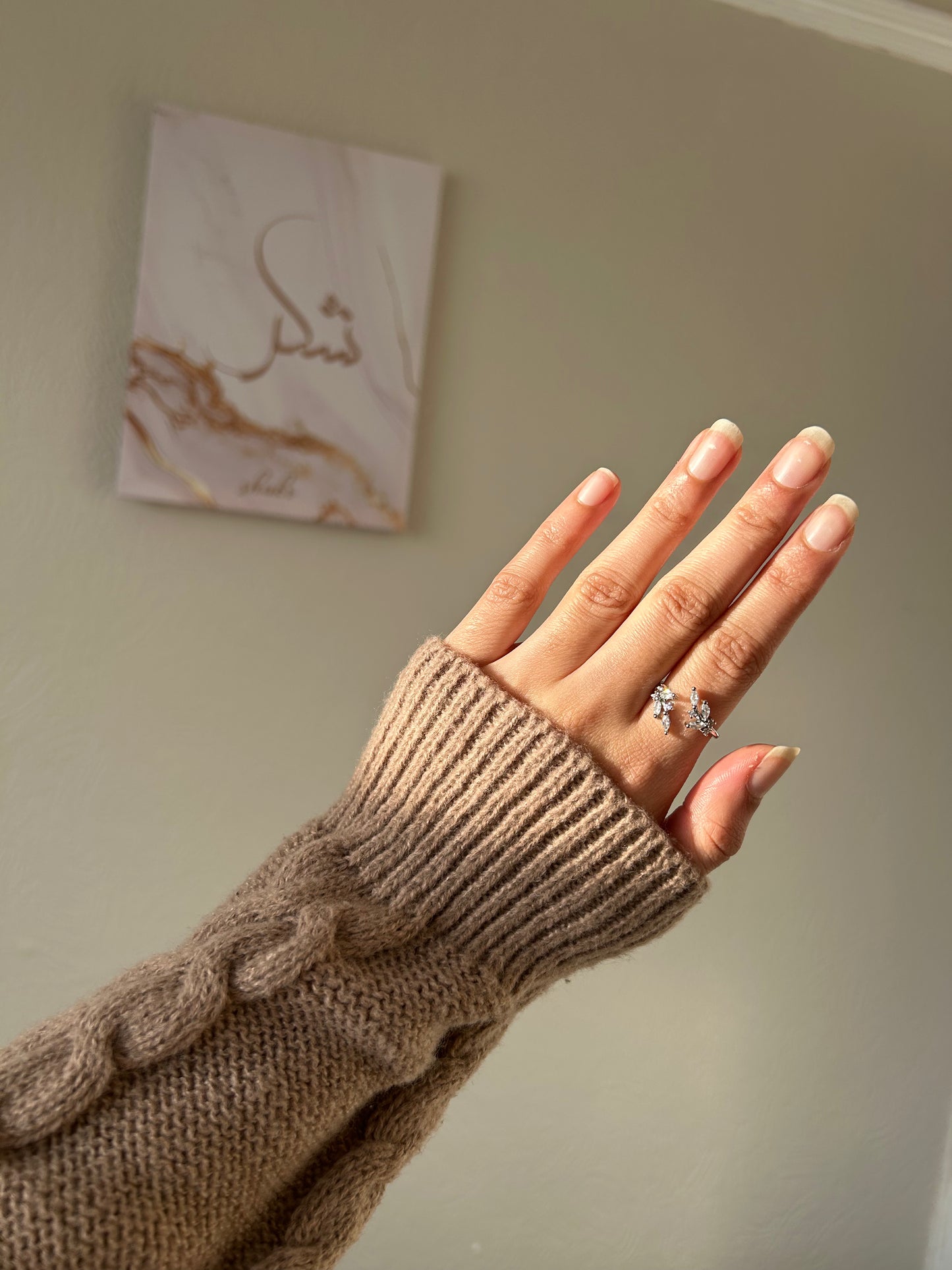 Kaya ring