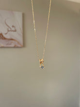 Load image into Gallery viewer, Mia necklace - gold
