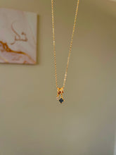 Load image into Gallery viewer, Mia necklace - gold
