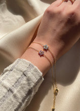 Load image into Gallery viewer, Sakura bracelet~ pink
