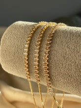 Load image into Gallery viewer, Halima bracelet~ Gold
