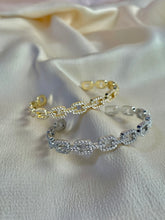 Load image into Gallery viewer, Hawa bangles ~ Gold or silver
